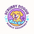 Scrubby Doggie Mobile Grooming